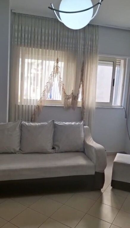 Rent | Apartament 1 + 1 | Don Bosko | 500 €/month
