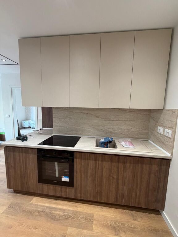 🏡 Apartments 1+1 for rent at Komuna e Parisit