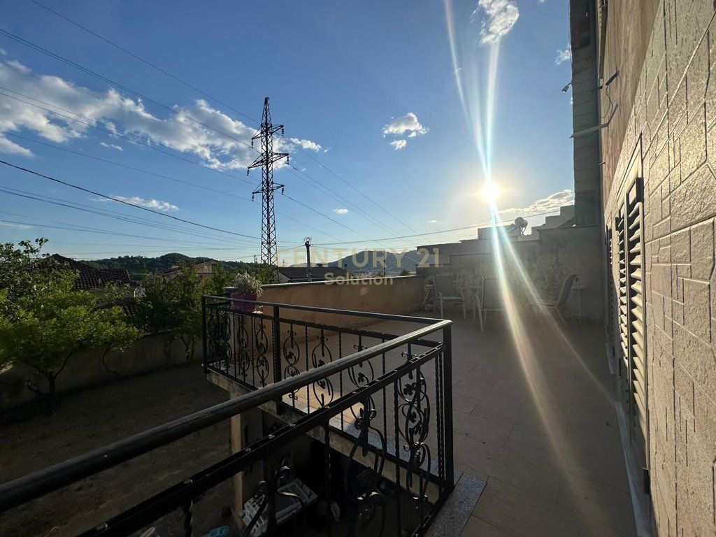 FOR SALE 3-STOREY VILLA + 1 BASEMENT FLOOR – KOMBINAT