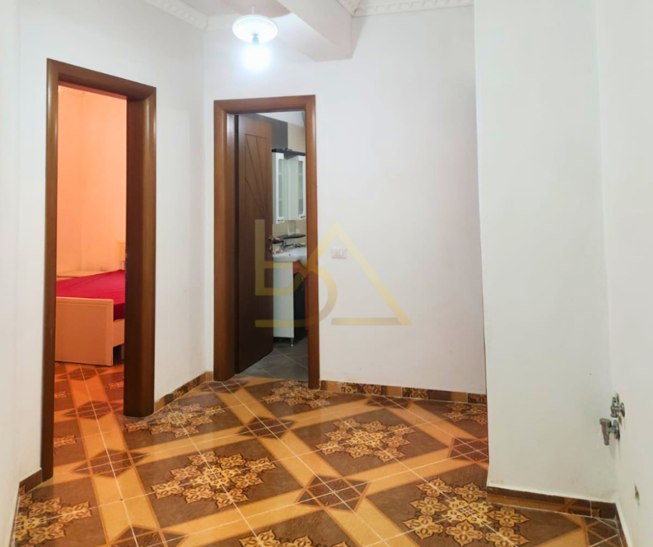 Apartment for Rent – Durrës, NATO Treaty Street
