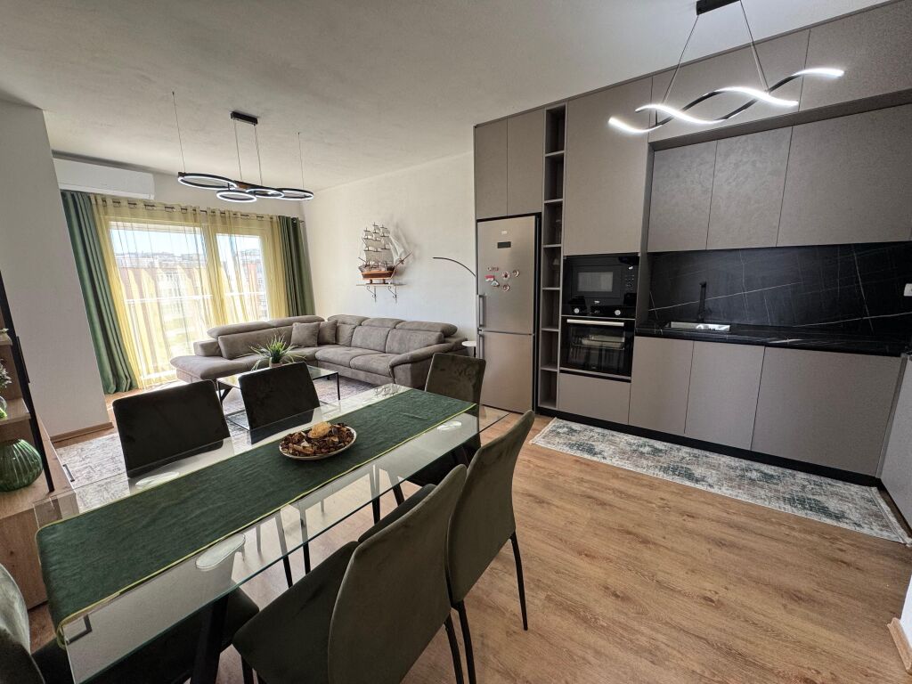Apartment for rent 2+1+2