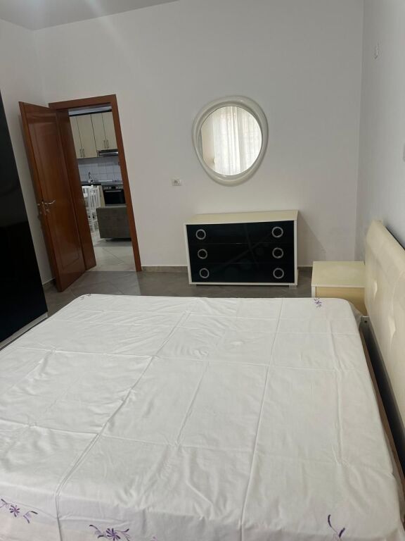 For rent entrance 2+1 in Allias, near Myslym Keta.