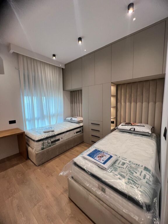 2+1, gren harmony porcelain complex, price 1000 euro, with parking