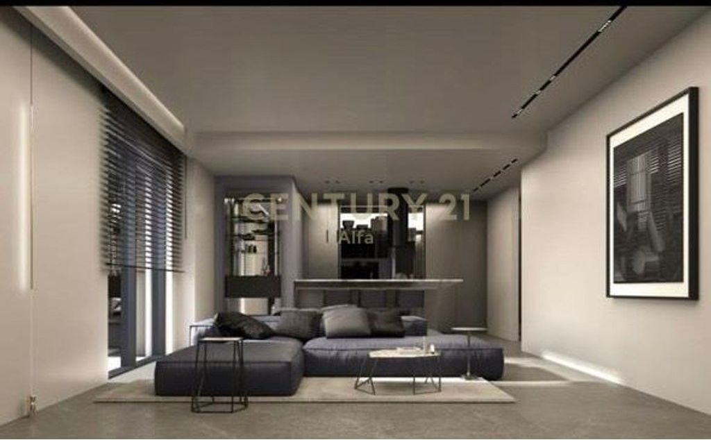 QIRA, APARTAMENT 1+1 SUPER LUKSOZ, LION PARK‼️ 2,800 € /Muaj