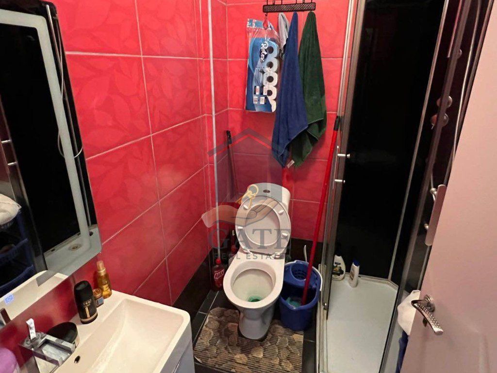 For sale, Studio apartment, Mali i Robit
