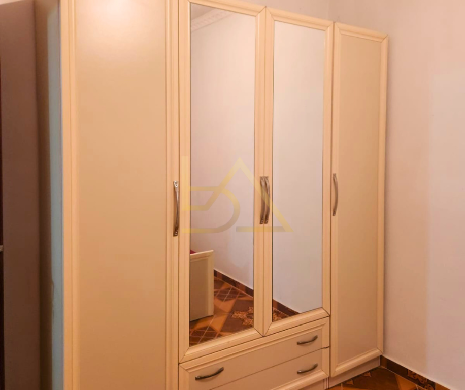 Apartment for Rent – Durrës, NATO Treaty Street
