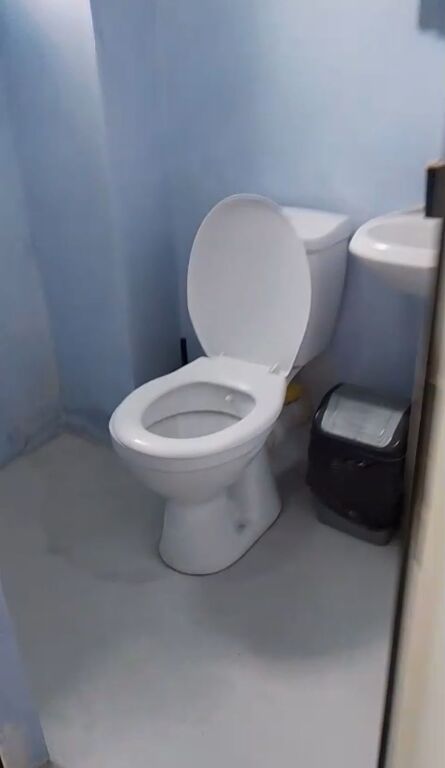 Studio apartment for rent, Center near Lokal Piazza 400 thousand old lek