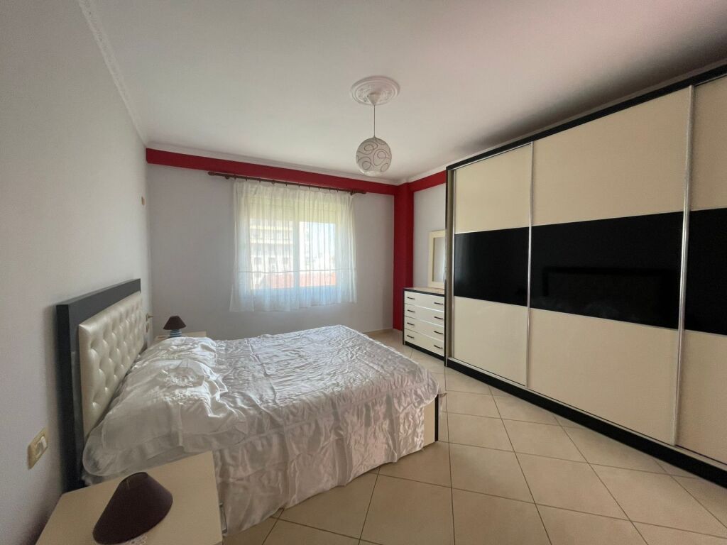 Apartment for rent 2+1+2t in Plazh