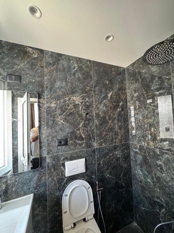 APARTMENT FOR RENT 2+1 SAUK 60,000 LEKE FH-73913