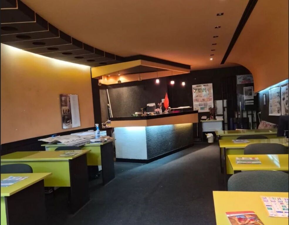 OFFICE FOR RENT 60 M2 MYSLYM SHYRI 60,000 LEKE FH-73855