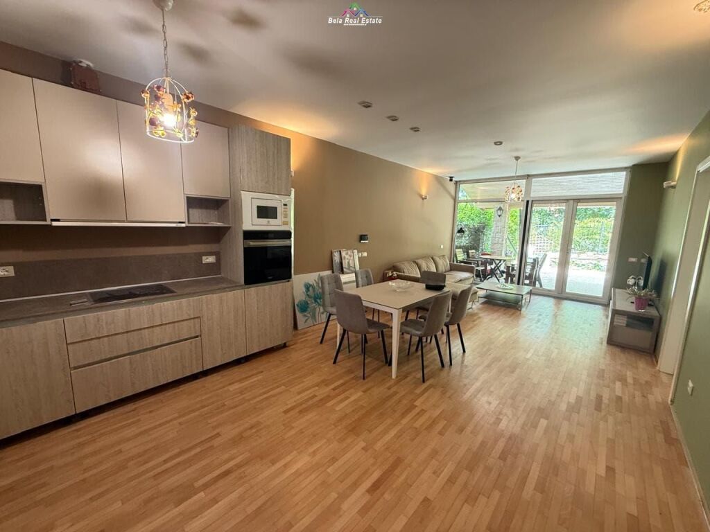 Apartment For Rent 2+1 At Secret Garden Residence (ID B2201899) Tirana