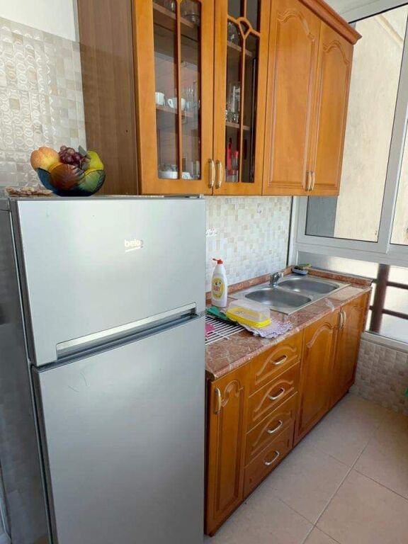 FOR SALE 1+1 APARTMENT AT THE WATER SUPPLY, DURRËS