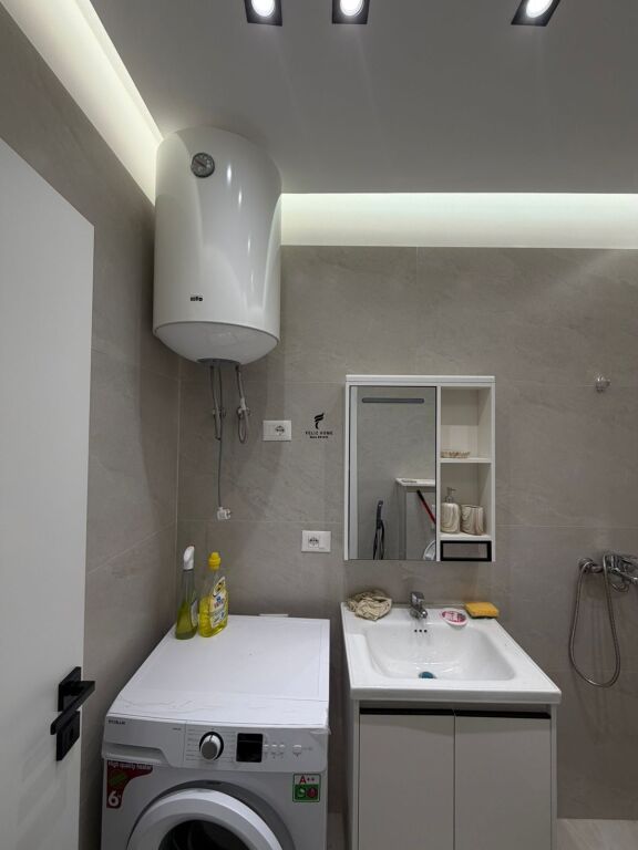 SHITET GARSIONERE 28 M2 GOLEM 55.000 EURO FH-73807