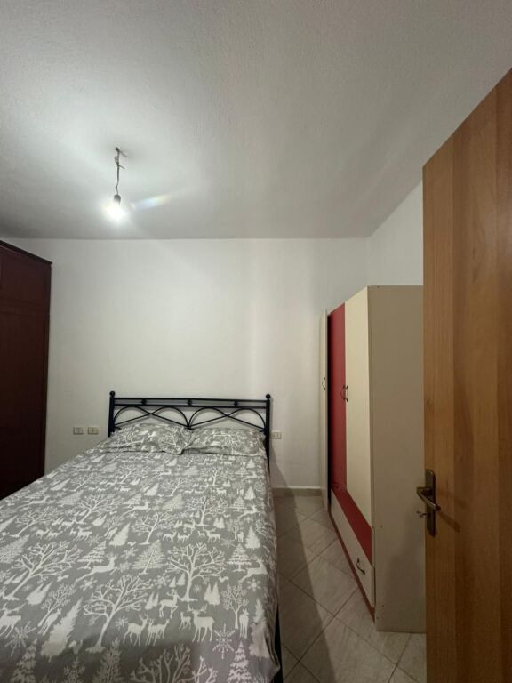 Affitto | Apartament 1 + 1 | Rruga 5 Maji | 400 €/mese