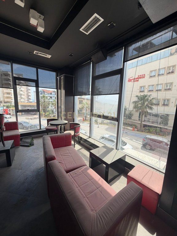 Premium Commercial Unit for Sale in the Heart of Vollga | Opposite Arragosta
