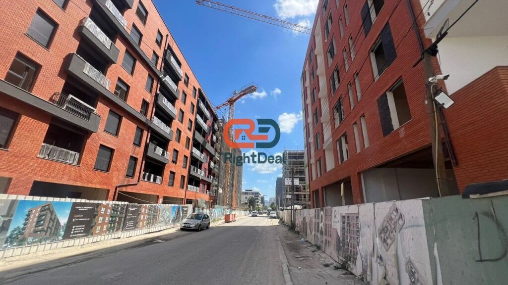 Opportunity!!! In Paskuqan, On Main Road, Shop For Sale With Great View, At 2200 Euro/m2!!!