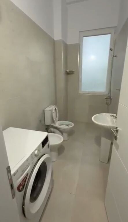 Apartment 1+1+parking space for rent, Astir opposite Villa L2 450 thousand old lek