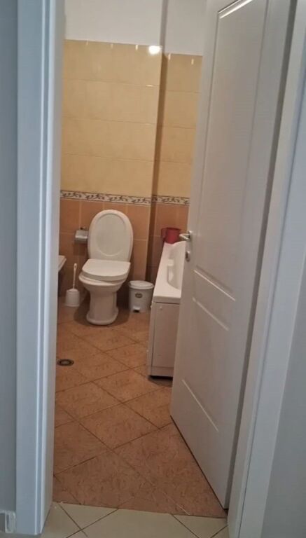 Rent | Apartament 1 + 1 | Don Bosko | 500 €/month