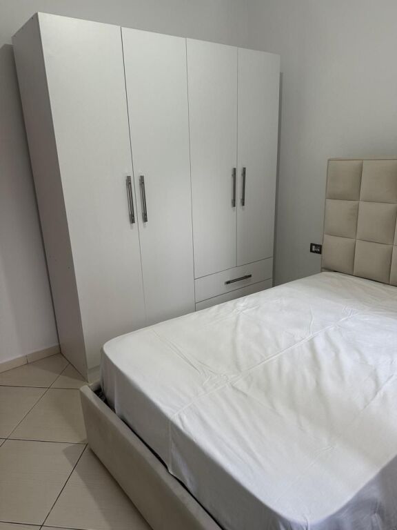 For rent entrance 2+1 in Allias, near Myslym Keta.