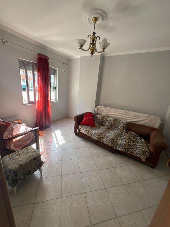 🏡 Shitet apartament 2+1 në Astir, te Dy Palmat