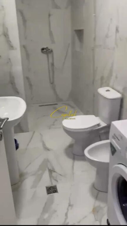 APARTAMENT ME QIRA 2+1 5 MAJI 500 EURO