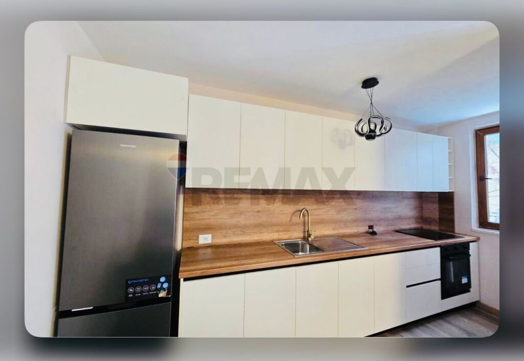 Apartment 1+1 Vasil Shanto