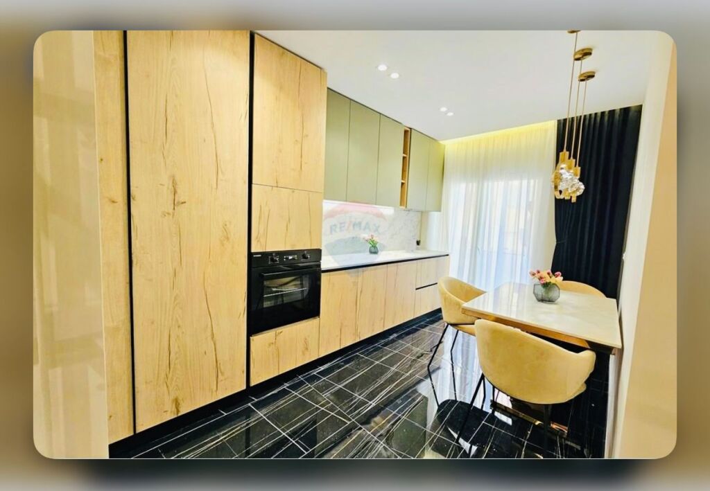 🏡 Super Luxury 2+1 Apartment for Sale near Dinamo Stadium! ✨