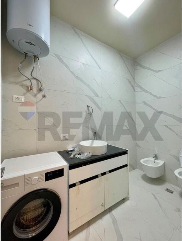 Delijorgji Complex 1+1 apartment for rent