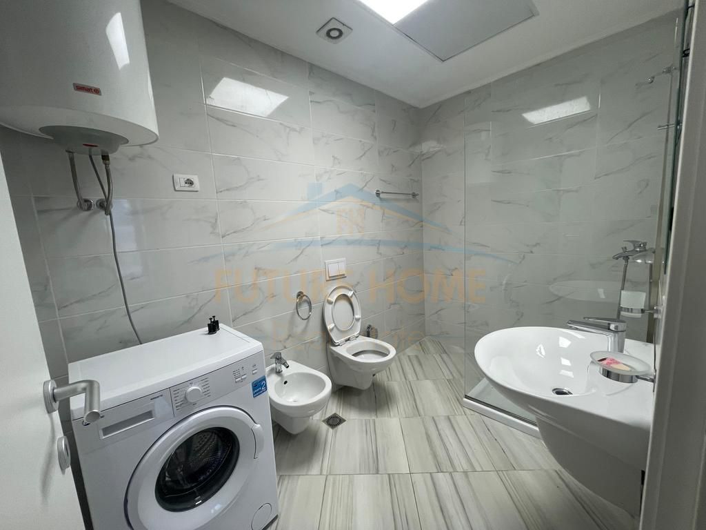 In vendita, Appartamento 2+1, "Residenca Alba", 21 Dhjetori.