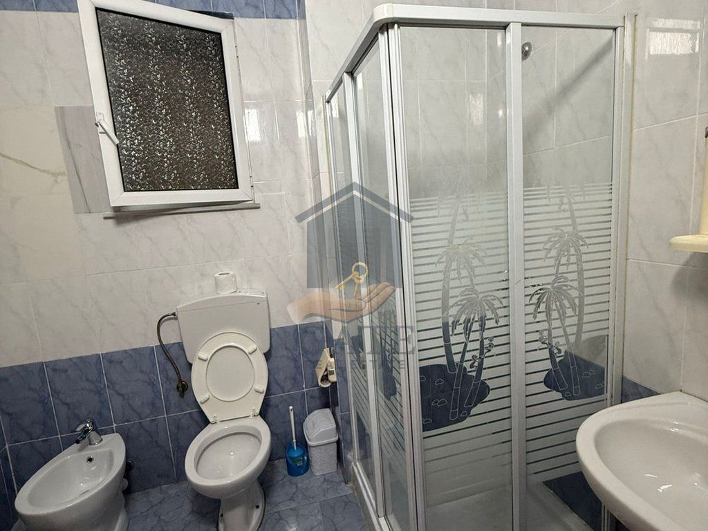 Apartment 2+1 for rent in Durrës, near UKD