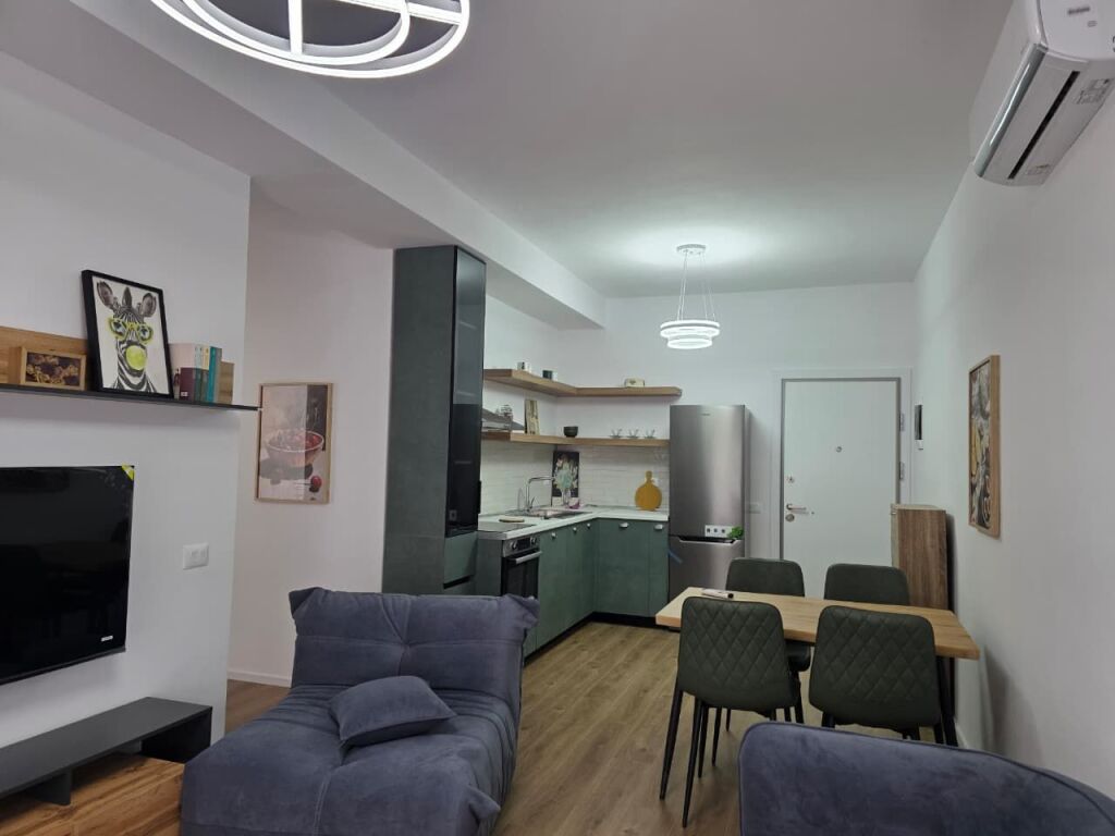 Jepet me qira apartament 2+1
