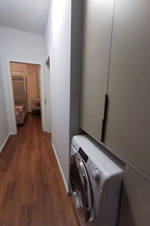 Apartment 2+1 with Balcony for Sale near Marina Bay, Vlora  165,000 Euro