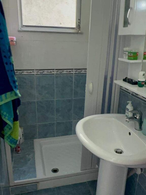 FOR SALE 1+1 APARTMENT AT THE WATER SUPPLY, DURRËS