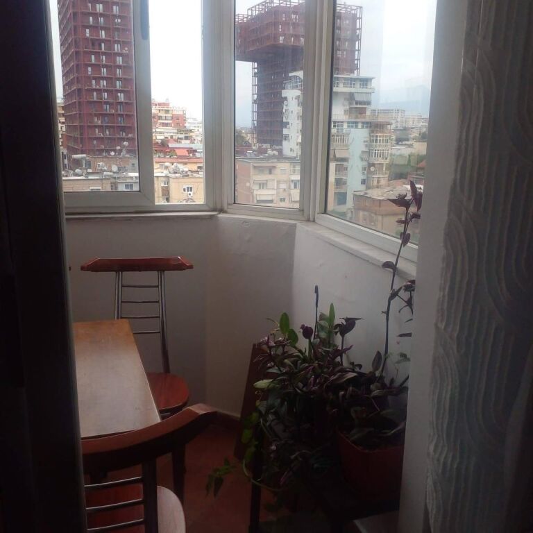 Rent | Apartament 1 + 1 | 21 Dhjetori | 450 €/month
