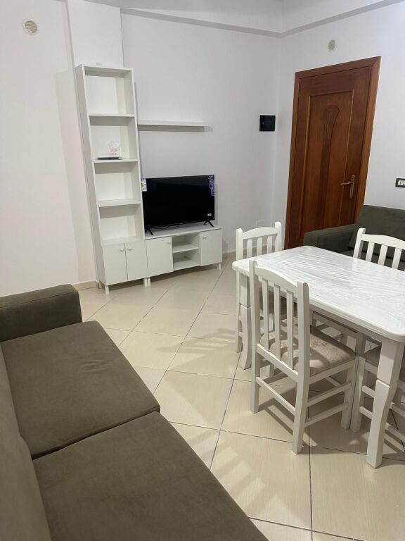 For rent entrance 2+1 in Allias, near Myslym Keta.