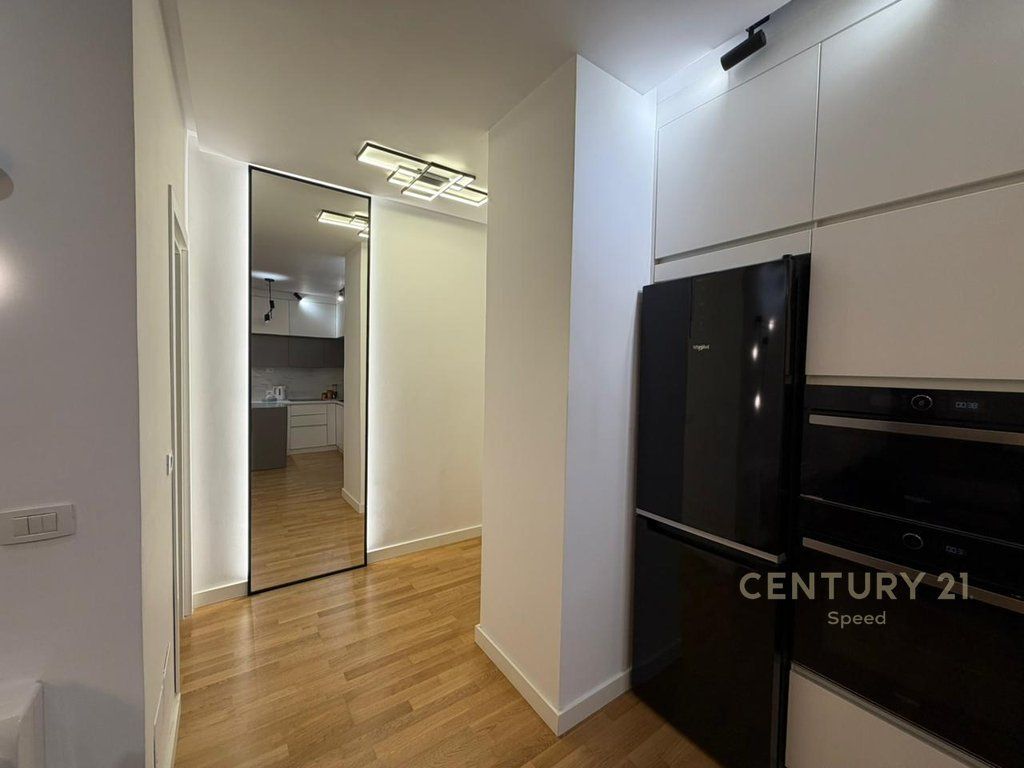 For rent apartment 2+1+2+ parking space at "Quartum Residence"!! 1,250 € /Month