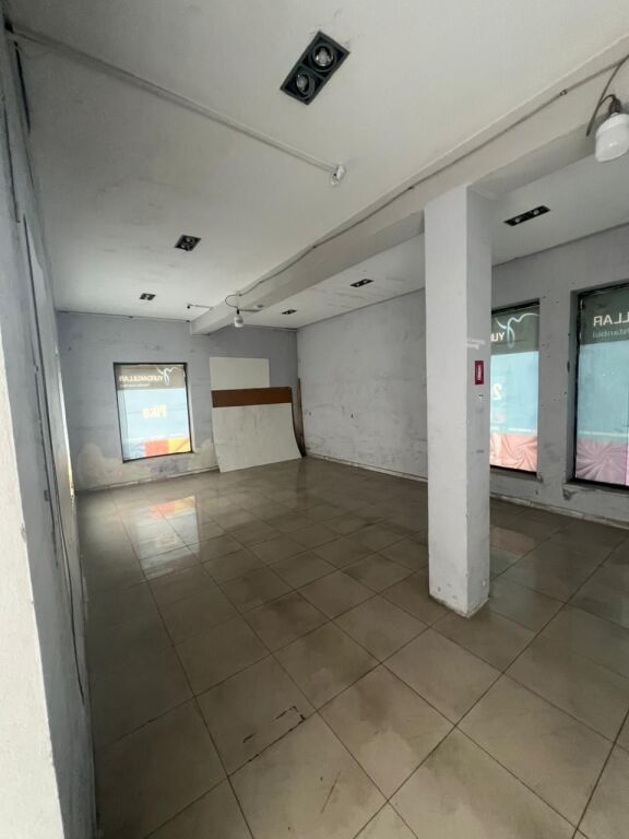 BUSINESS PREMISES FOR RENT 400M2 MISTO MAME