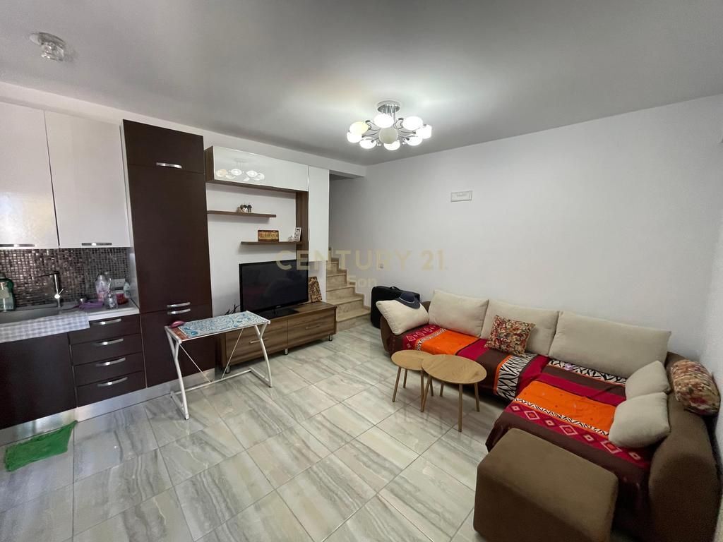 Duplex 2+1 For Sale in Vollga, Durrës !