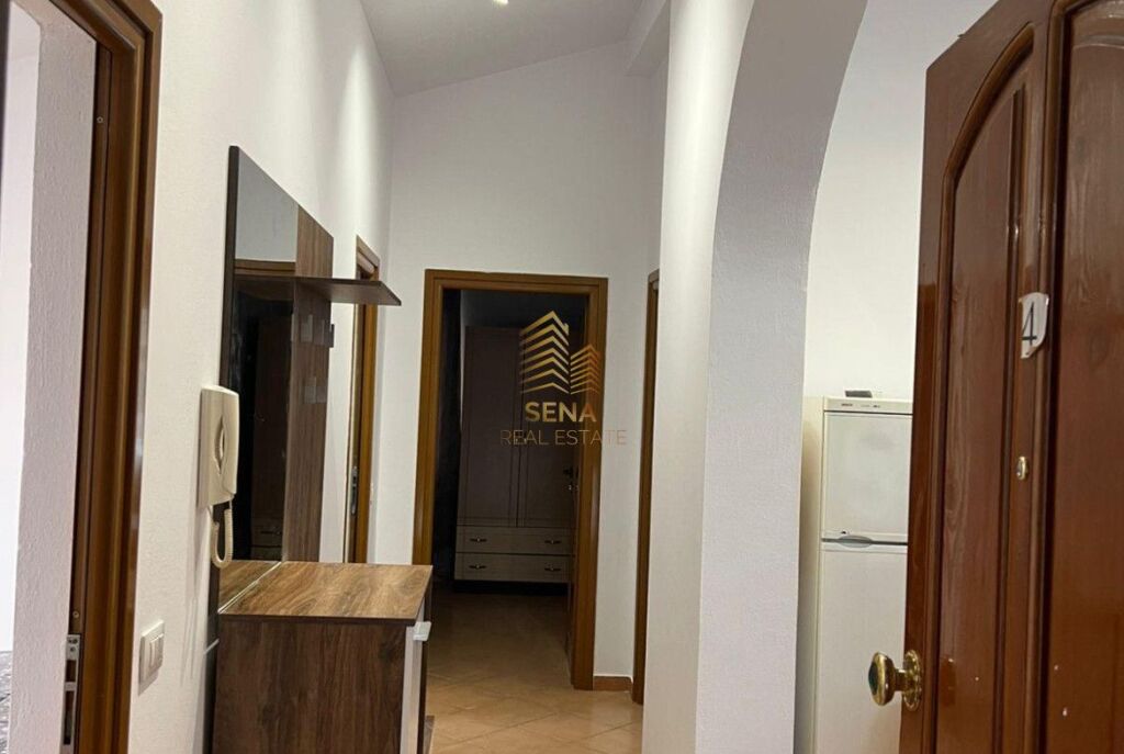 Qira, Apartament 3+1+2Blk, Selite, 55.000 Leke/muaj