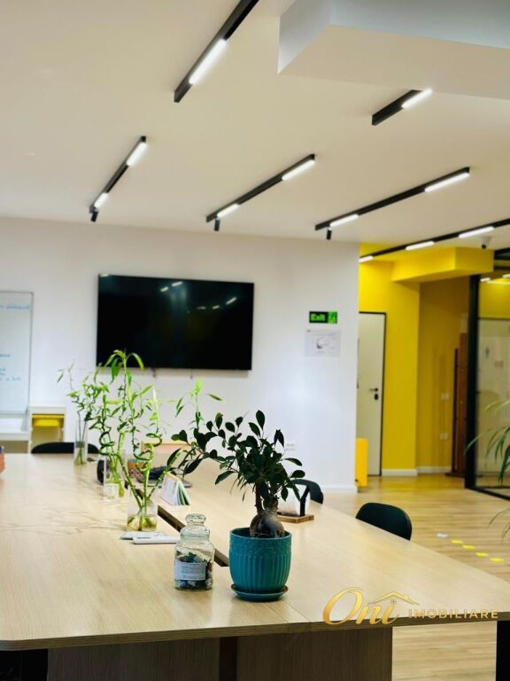 OFFICE FOR RENT 250M2 NEW BOULEVARD