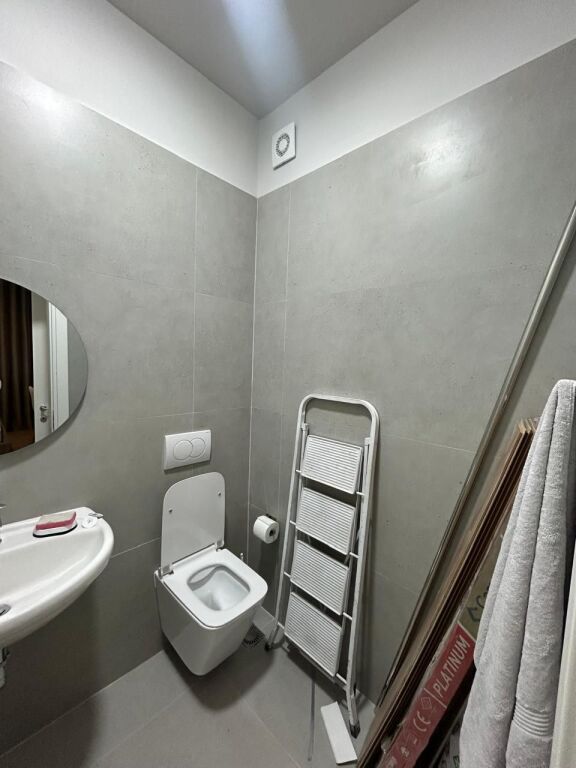Apartament me qera - Don Bosko