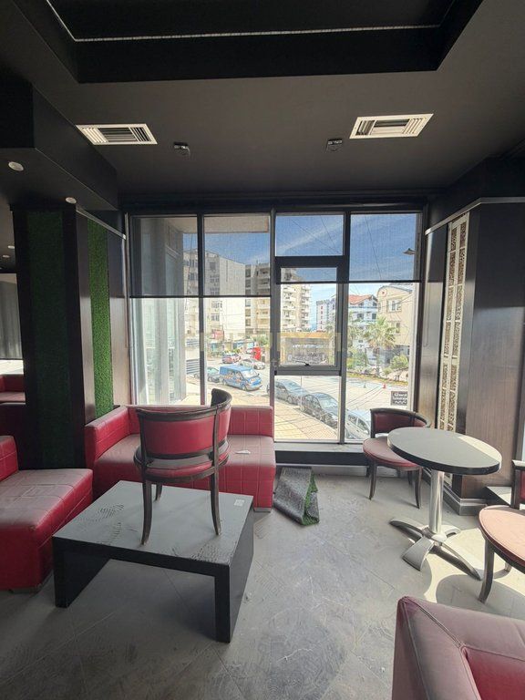 Premium Commercial Unit for Sale in the Heart of Vollga | Opposite Arragosta