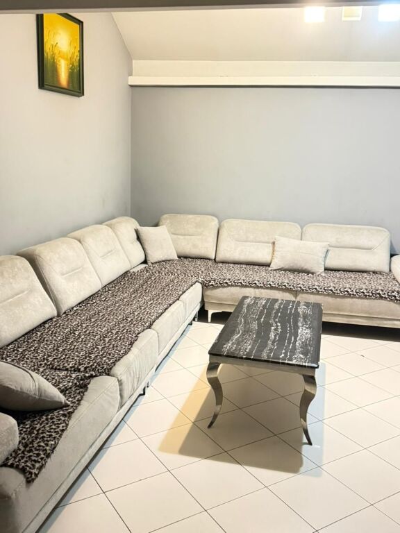 Rent | Apartament 1 + 1 | Shkolla Bashkuar | 400 €/month