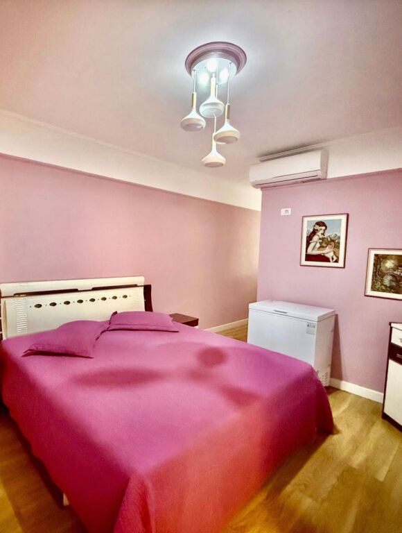Apartament me qira 2+1+2wc Komun e Parisit