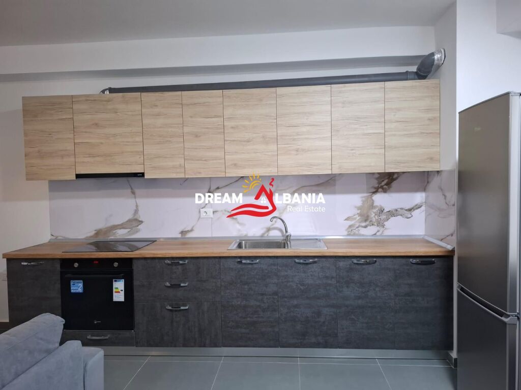 Apartment 3+1 for rent at the End of 5 Maji Street near the Reconstruction Buildings (ID 4231492)
