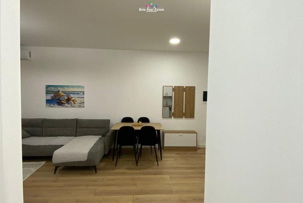 Appartamento In Affitto 1+1 A Don Bosko (ID B2101705) Tirana