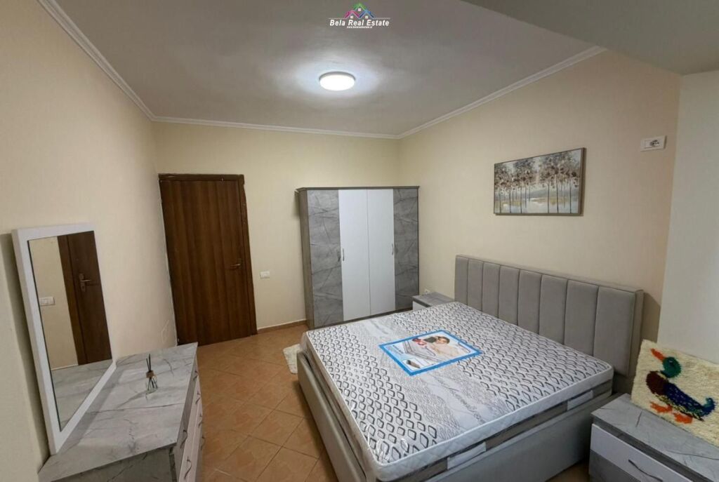 Apartment For Rent 1+1 Near Former Restaurant Durres ( ID B211464) Tirana