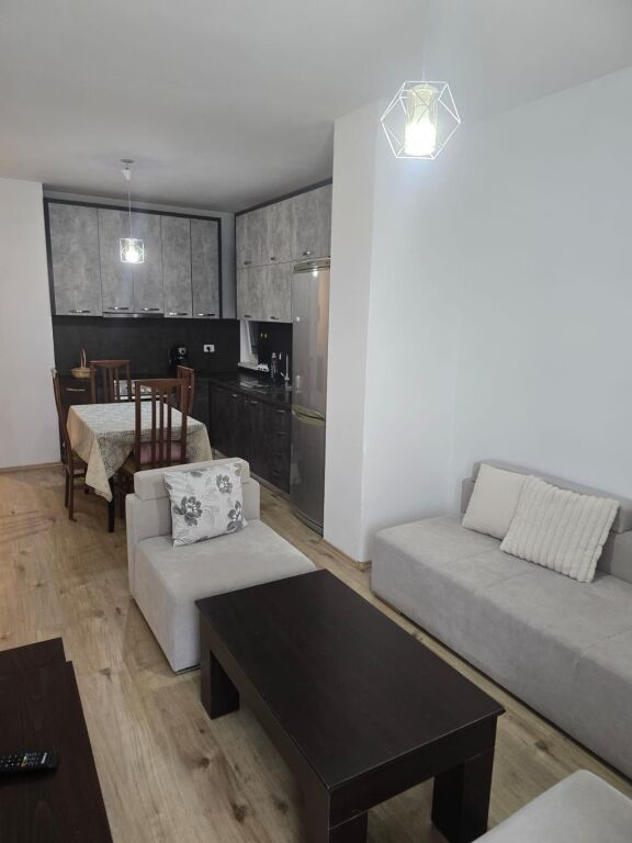 21 December Apartment 1+1 furnished in good condition for rent