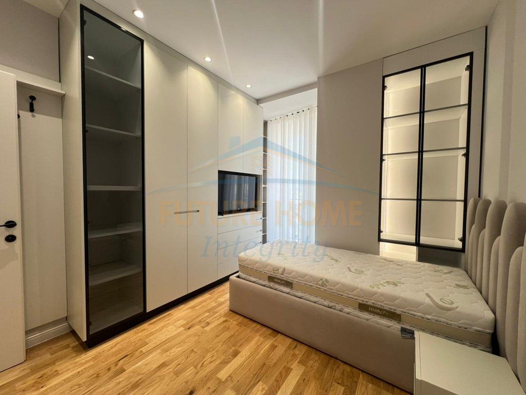 🏙️ Apartment 2+1 for Sale – Golden Tower Residence, Tirana