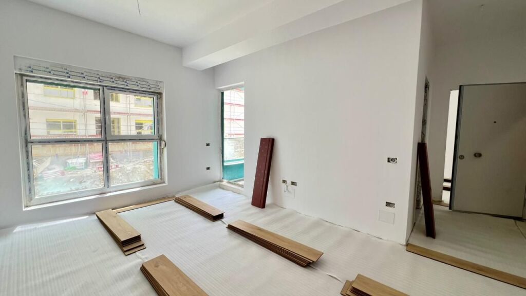 🚨SHITET Okazion i Rralle🚨: 1+1📍Ali Dem (Rez.Kadiu) - 🔥Vetem 1450€/m²🔥 - 89,000€ - Sp.61m² - Dorezohet Qershor 2026 || Pagese me Keste